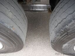 SCHMITZ CARGOBULL SKO 24 / DOPPELSTOCK / ROLLTOR nur 155000 km