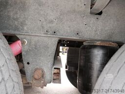 SCHMITZ CARGOBULL SKO 24 / DOPPELSTOCK / ROLLTOR nur 155000 km