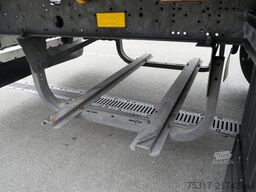 SCHMITZ CARGOBULL SKO 24 / DOPPELSTOCK / ROLLTOR nur 155000 km