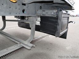 SCHMITZ CARGOBULL SKO 24 / DOPPELSTOCK / ROLLTOR nur 155000 km