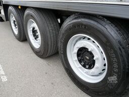 SCHMITZ CARGOBULL SKO 24 / DOPPELSTOCK / ROLLTOR nur 155000 km