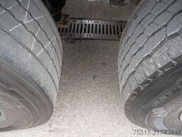 SCHMITZ CARGOBULL SKO 24 / DOPPELSTOCK / ROLLTOR nur 155000 km