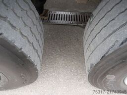 SCHMITZ CARGOBULL SKO 24 / DOPPELSTOCK / ROLLTOR nur 155000 km