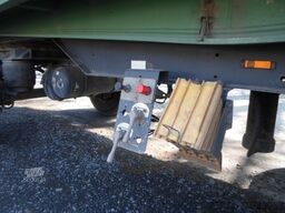 KEMPF ALU GETREIDEKIPPER/ ca. 25 m3