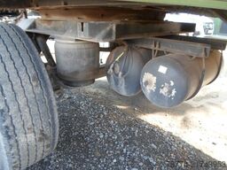 KEMPF ALU GETREIDEKIPPER/ ca. 25 m3