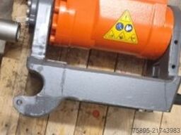 WACKER Powertilt hydr.