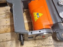 WACKER Powertilt hydr.