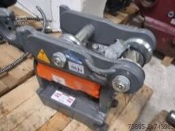 WACKER Powertilt hydr.