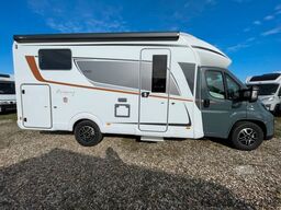 BÜRSTNER Lyseo TD 690 *Freistaat Edition*Automatik*2025*