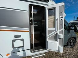 BÜRSTNER Lyseo TD 690 *Freistaat Edition*Automatik*2025*
