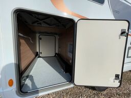 BÜRSTNER Lyseo TD 690 *Freistaat Edition*Automatik*2025*