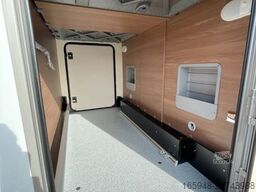 BÜRSTNER Lyseo TD 690 *Freistaat Edition*Automatik*2025*