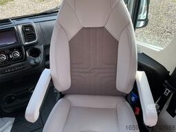 BÜRSTNER Lyseo TD 690 *Freistaat Edition*Automatik*2025*