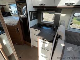BÜRSTNER Lyseo TD 690 *Freistaat Edition*Automatik*2025*