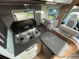 BÜRSTNER Lyseo TD 690 *Freistaat Edition*Automatik*2025*