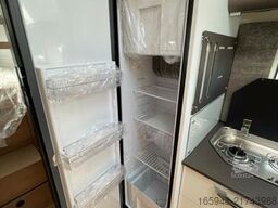 BÜRSTNER Lyseo TD 690 *Freistaat Edition*Automatik*2025*