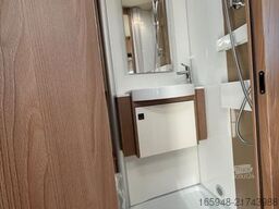 BÜRSTNER Lyseo TD 690 *Freistaat Edition*Automatik*2025*