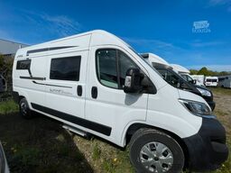 PÖSSL Summit 600 R Plus Shine | Tageszulassung