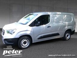 OPEL Combo lang Klima PDC Multimedia AHK Vorrüstung