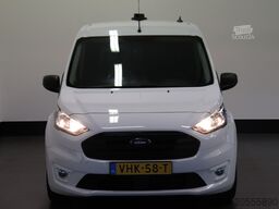 Ford Transit Connect 1.5 EcoBlue EURO 6 - Airco - Na...