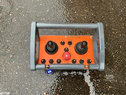 Man TGS 35.500 8x4 Euro 6 MTS Saugbagger Just 40.55...