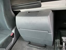 Man TGS 35.500 8x4 HMF 95 Tonmeter laadkraan bj. 2019!