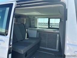 Volkswagen California Camper | 2 Betten 4 Schlafplätze | Küchenzeile + Dachbett