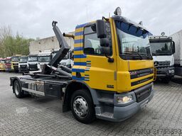 Daf CF 220 Haken Ex-Flughafen