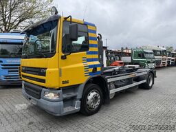 Daf CF 220 Haken Ex-Flughafen