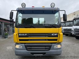 Daf CF 220 Haken Ex-Flughafen