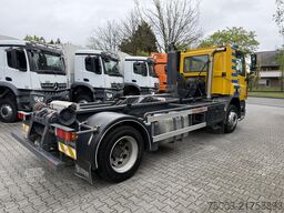 Daf CF 220 Haken Ex-Flughafen