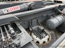 Daf CF 220 Haken Ex-Flughafen