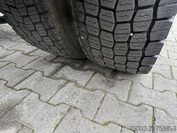 Daf CF 220 Haken Ex-Flughafen