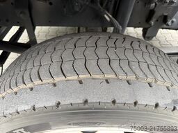 Daf CF 220 Haken Ex-Flughafen