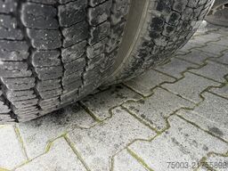 Iveco EuroCargo 150E25 Hiab 144-5 bis 19 Meter