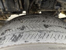 Iveco EuroCargo 150E25 Hiab 144-5 bis 19 Meter