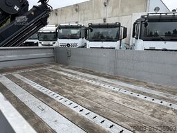 Iveco EuroCargo 150E25 Hiab 144-5 bis 19 Meter