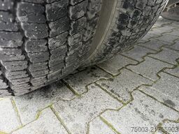 Iveco EuroCargo 150E25 Hiab 144-5 bis 19 Meter