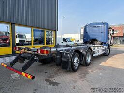 Scania G 440 + 6X2 STEERING + EURO 5