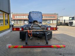 Scania G 440 + 6X2 STEERING + EURO 5