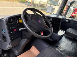 Scania G 440 + 6X2 STEERING + EURO 5