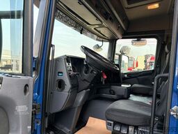 Scania G 440 + 6X2 STEERING + EURO 5