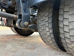 Scania G 440 + 6X2 STEERING + EURO 5