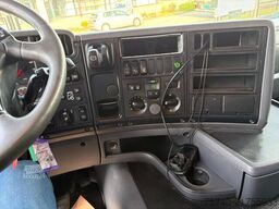 Scania G 440 + 6X2 STEERING + EURO 5