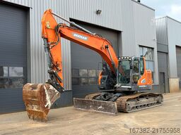 Doosan DX235LCR