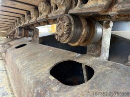 Doosan DX235LCR