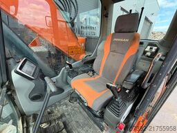 Doosan DX235LCR