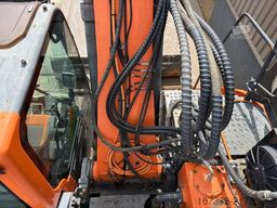 Doosan DX235LCR