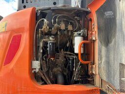 Doosan DX235LCR