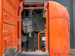 Doosan DX235LCR